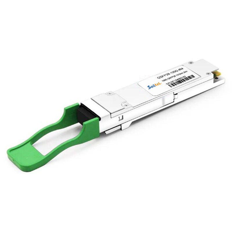 QSFP28-100G-IR4 100Gbps QSFP28 CWDM4 Transceiver, Single Mode, 2km Reach