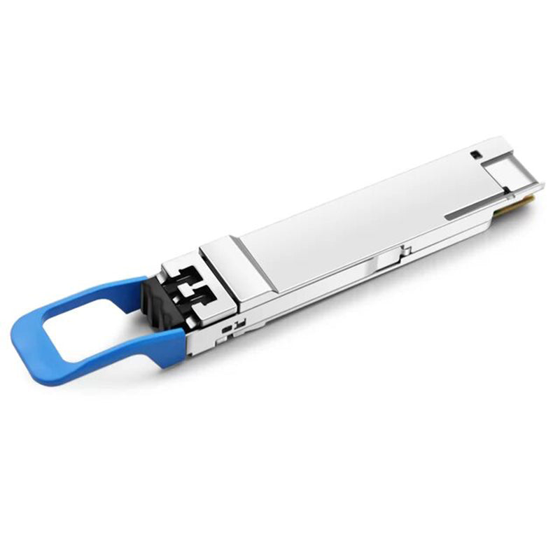 QSFP DD 200G LR4 Transceiver 200G QSFP DD LR4 PAM4 LWDM4 10km LC SMF FEC