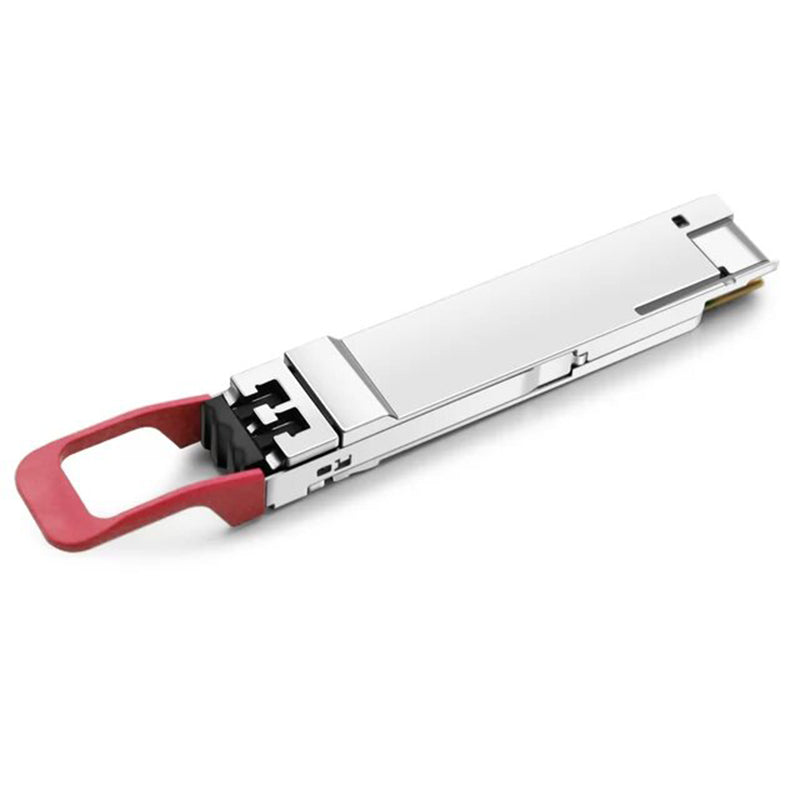 QSFP DD 200 ER4 Transceiver 200G QSFP DD ER4 PAM4 LWDM4 40km LC SMF FEC