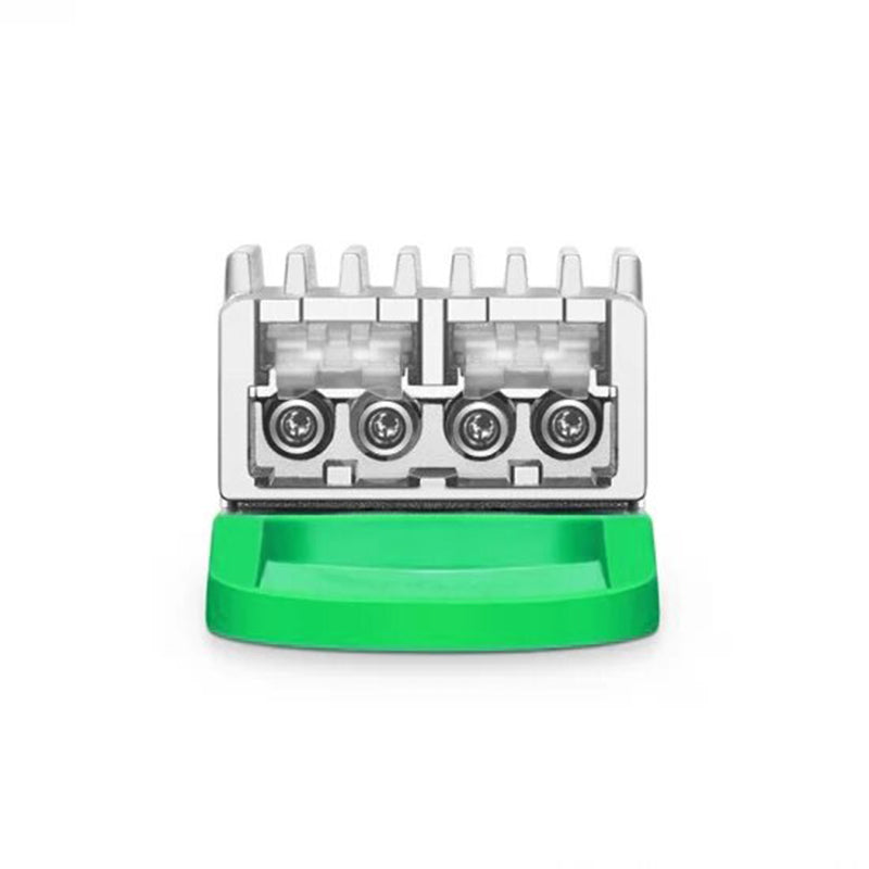 OSFP 2x200G FR4 Transceiver 2x 200G OSFP FR4 PAM4 2x CWDM4 CS 2km SMF FEC