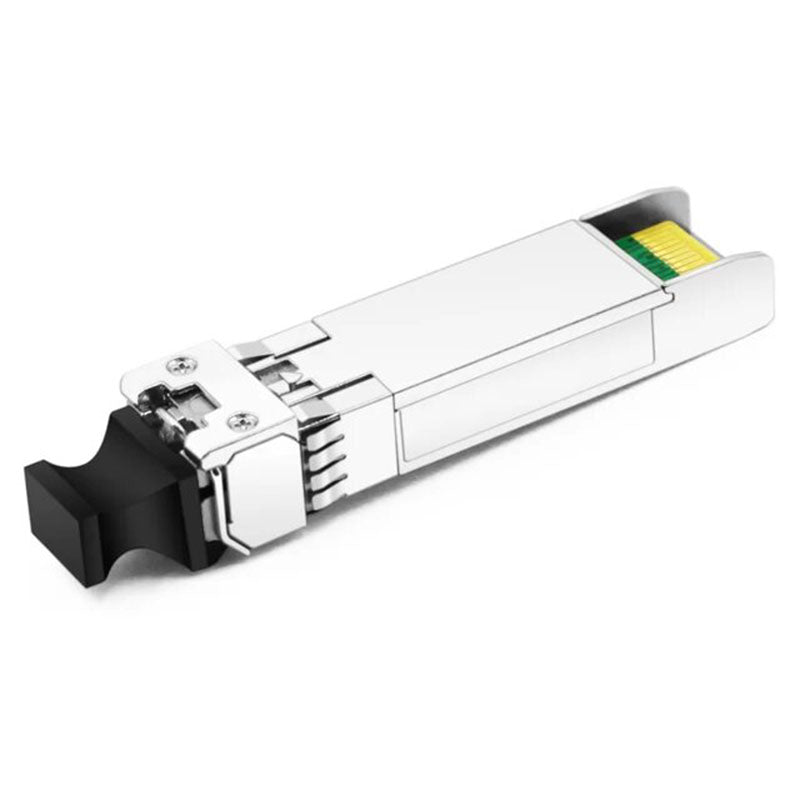 SFP28-25G-ESR 25Gbps SFP28 Transceiver, Multi Mode, 300m Reach