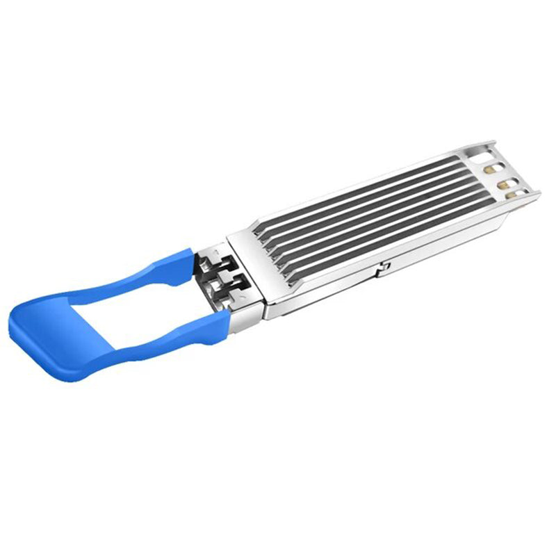 QSFP DD 400G LR4 Transceiver 400G QSFP DD LR4 PAM4 CWDM4 10km LC SMF FEC