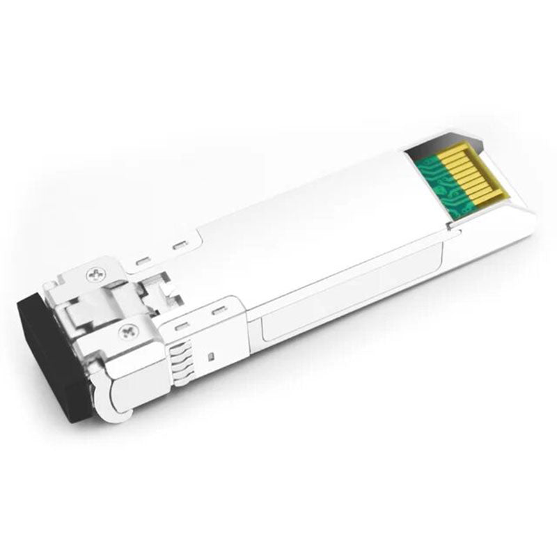 SFP-10G45-BX100 10.3Gbps SFP+ BIDI Transceiver, Single Mode, 100km Reach 1490nm TX / 1550nm RX
