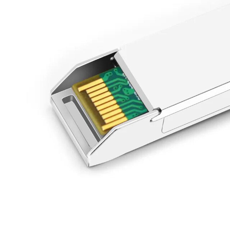 SFP-10G45-BX100 10.3Gbps SFP+ BIDI Transceiver, Single Mode, 100km Reach 1490nm TX / 1550nm RX