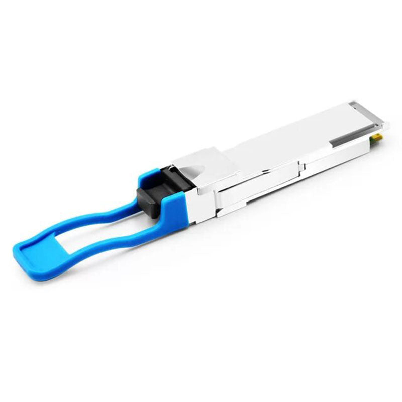 QSFPP-40G-LR4-PSM 40Gbps QSFP+ Transceiver, Single Mode, 10km Reach