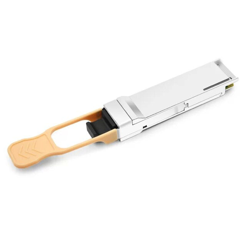 QSFP28-100G-PSM4 100Gbps QSFP28 PSM4 Transceiver, Single Mode, 500m Reach
