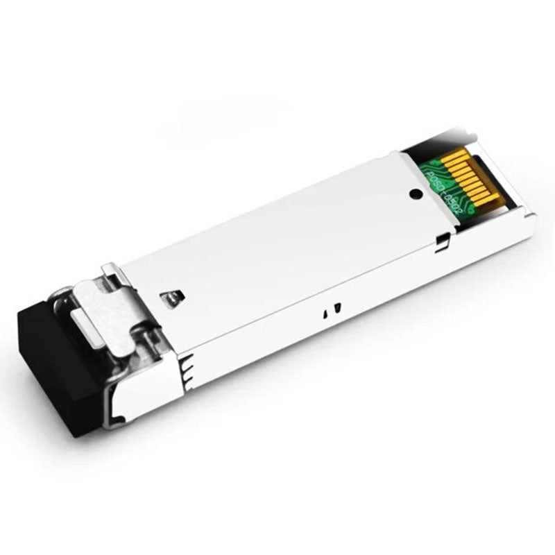 SFP-GE34-BX40 1.25Gbps SFP Transceiver, Single Mode,40km Reach 1310nm TX / 1490nm RX