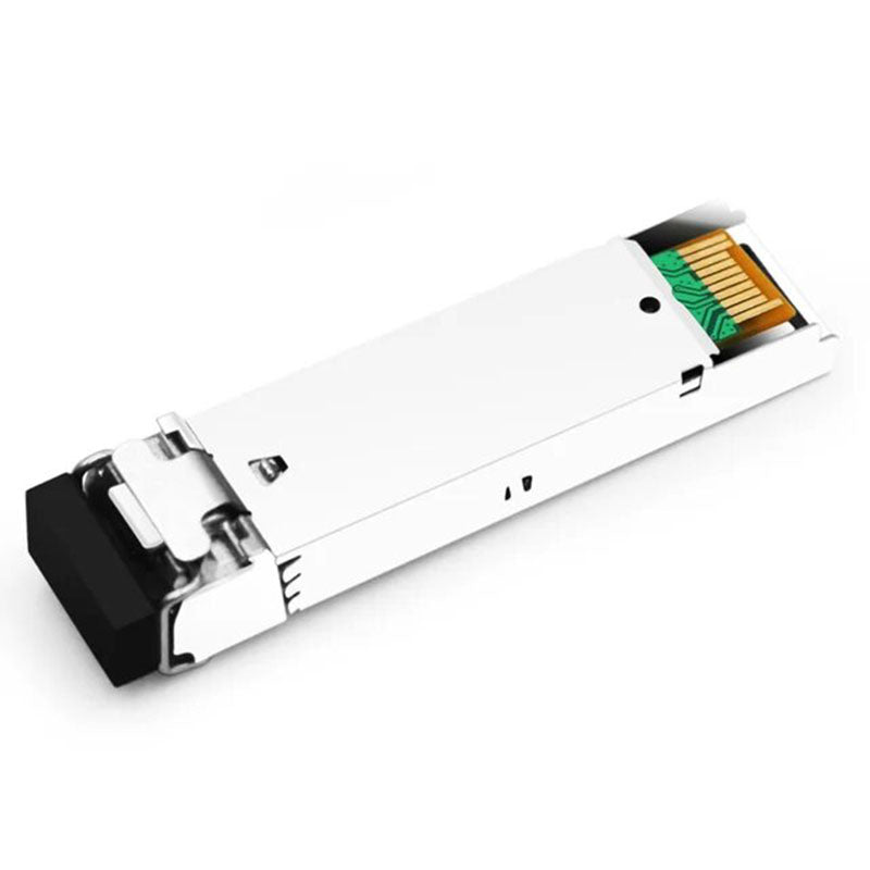 SFP-GE35-BX10 1.25Gbps SFP Transceiver, Single Mode, 10km Reach 1310nm TX / 1550nm RX