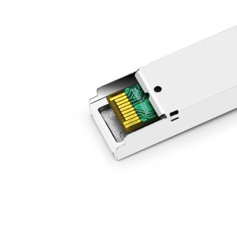 SFP-GE34-BX40 1.25Gbps SFP Transceiver, Single Mode,40km Reach 1310nm TX / 1490nm RX