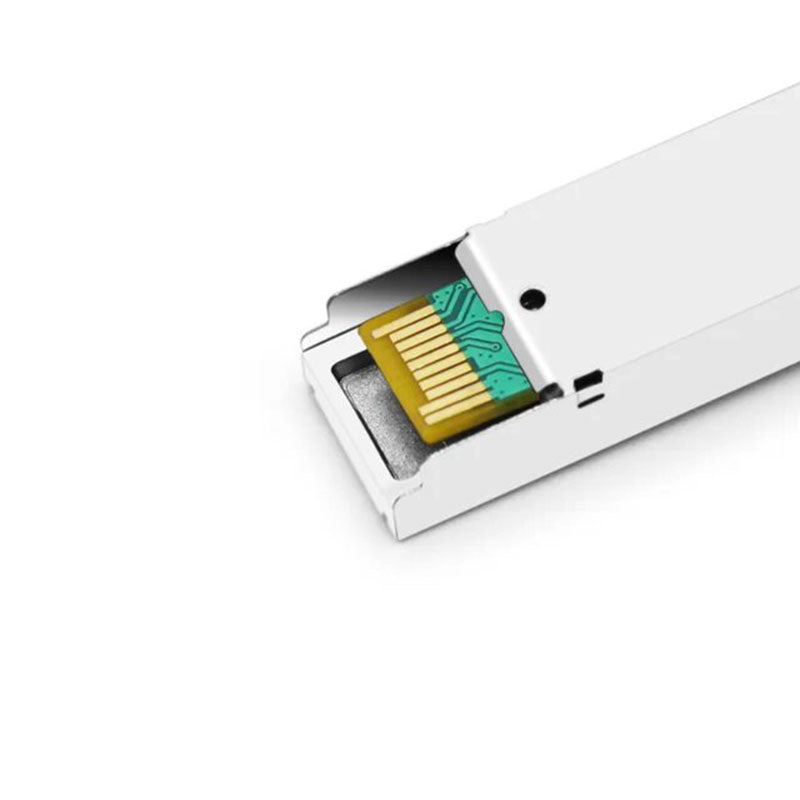 SFP-GE35-BX20 1.25Gbps SFP Transceiver, Single Mode, 20km Reach 1310nm TX / 1550nm RX