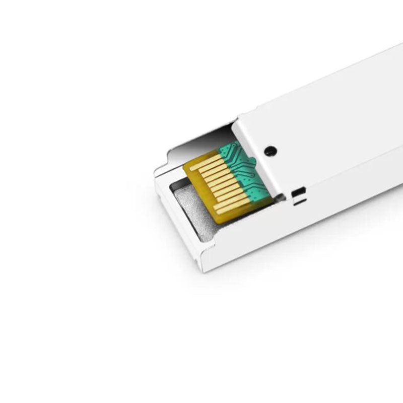 SFP-GE54-BX120 1.25Gbps SFP Transceiver, Single Mode, 120km Reach 1550nm TX / 1490nm RX