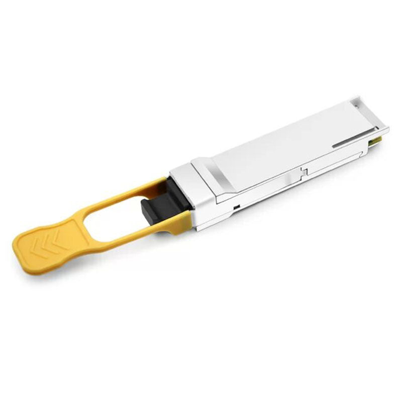 QSFP28-100G-SR4 100Gbps QSFP28 SR4 Transceiver, Multi Mode, 100m Reach