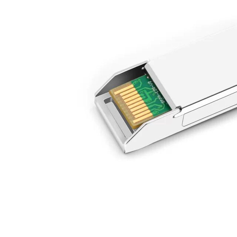 SFP-10G55-ER 10.3Gbps SFP+ Transceiver, Single Mode, 40km Reach