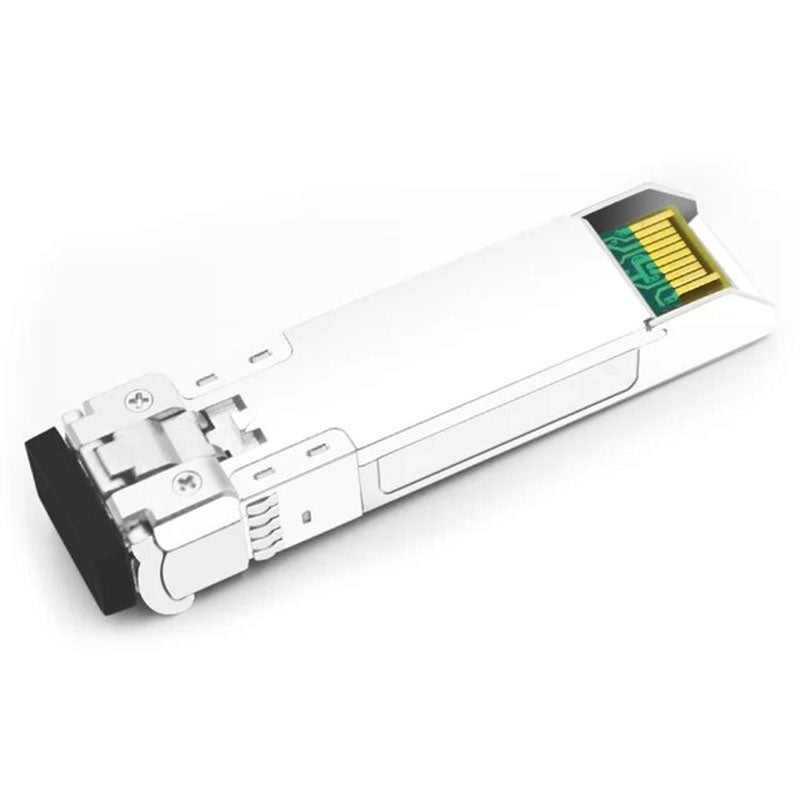 SFP-10G55-ZR100 10.3Gbps SFP+ Transceiver, Single Mode, 100km Reach