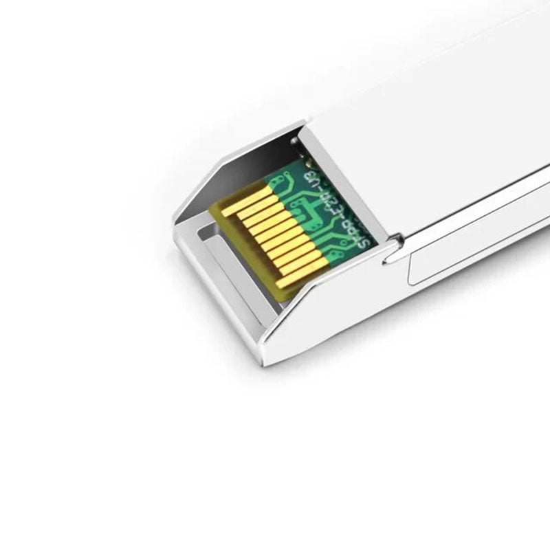 SFP-10G55-ZR100 10.3Gbps SFP+ Transceiver, Single Mode, 100km Reach