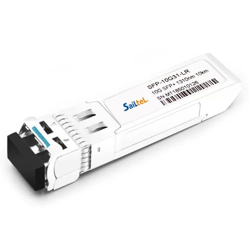 SFP-10G31-LR 10.3Gbps SFP+ Transceiver, Single Mode, 10km Reach