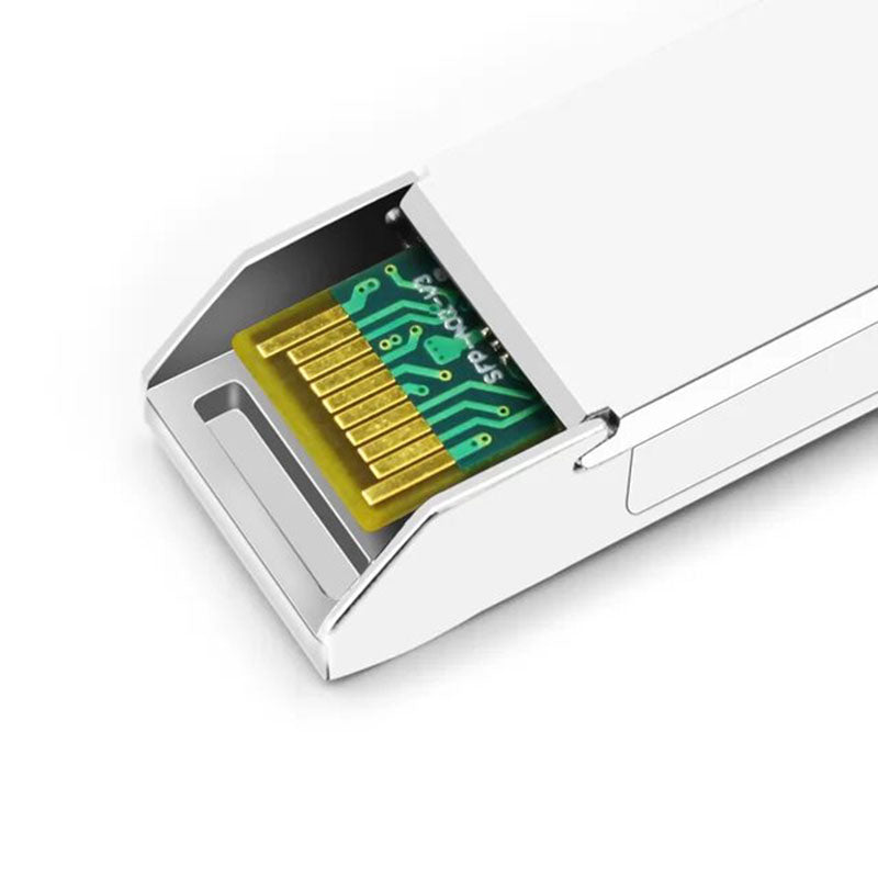 SFP-10G31-LR 10.3Gbps SFP+ Transceiver, Single Mode, 10km Reach