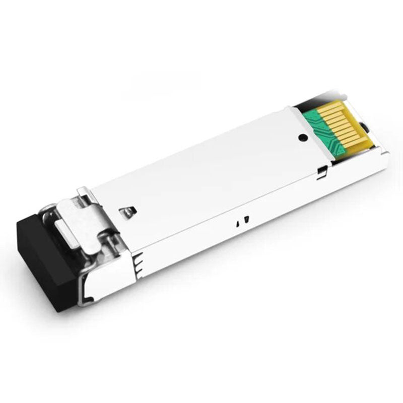 SFP-GE31-LH40 1.25Gbps SFP Transceiver, Single Mode, 40km Reach