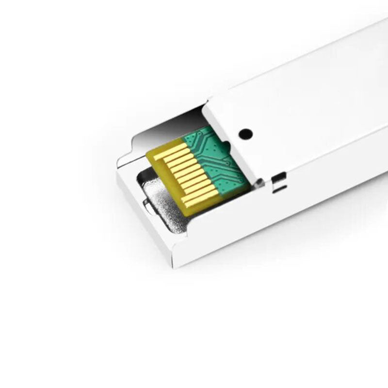 SFP-GE31-LH40 1.25Gbps SFP Transceiver, Single Mode, 40km Reach