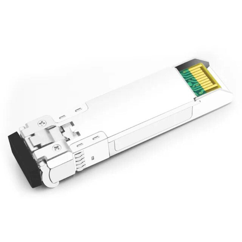 SFP-10G31-IR 10.3Gbps SFP+ Transceiver, Single Mode, 2km Reach