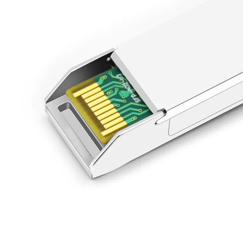 SFP-10G31-IR 10.3Gbps SFP+ Transceiver, Single Mode, 2km Reach