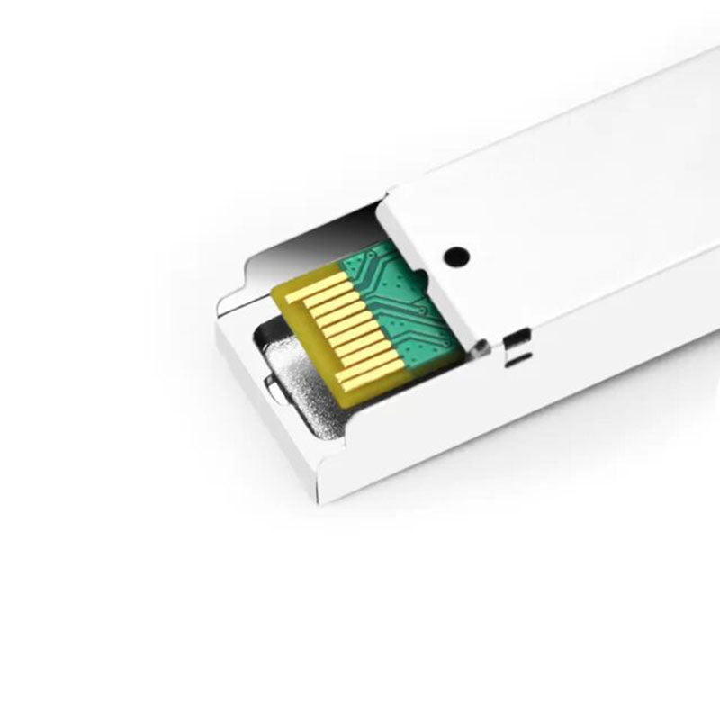 SFP-GE55-ZX100 1.25Gbps SFP Transceiver, Single Mode, 100km Reach