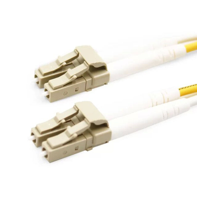 QSFP-8LC-AOC10M 40Gbps QSFP+ to 8x LC Active Optical Cables