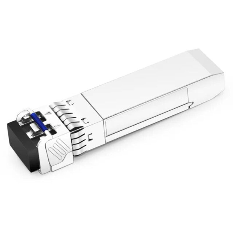 SFP28-25G-ER30 25Gbps SFP28 Transceiver, Single Mode, 30km Reach