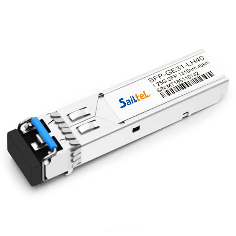 SFP Module Buying Guides: How to Choose the Right SFP Module – SaiLteL