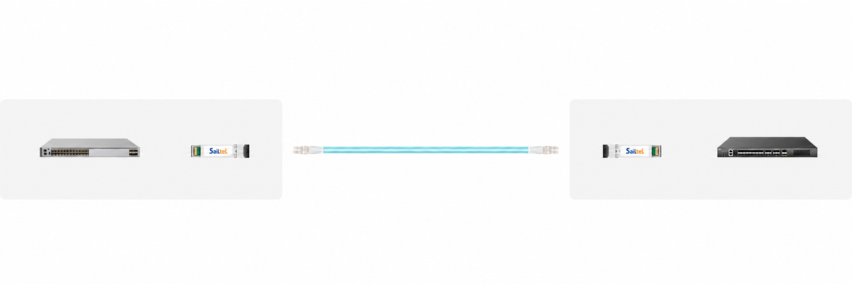Switch-to-Switch Connection