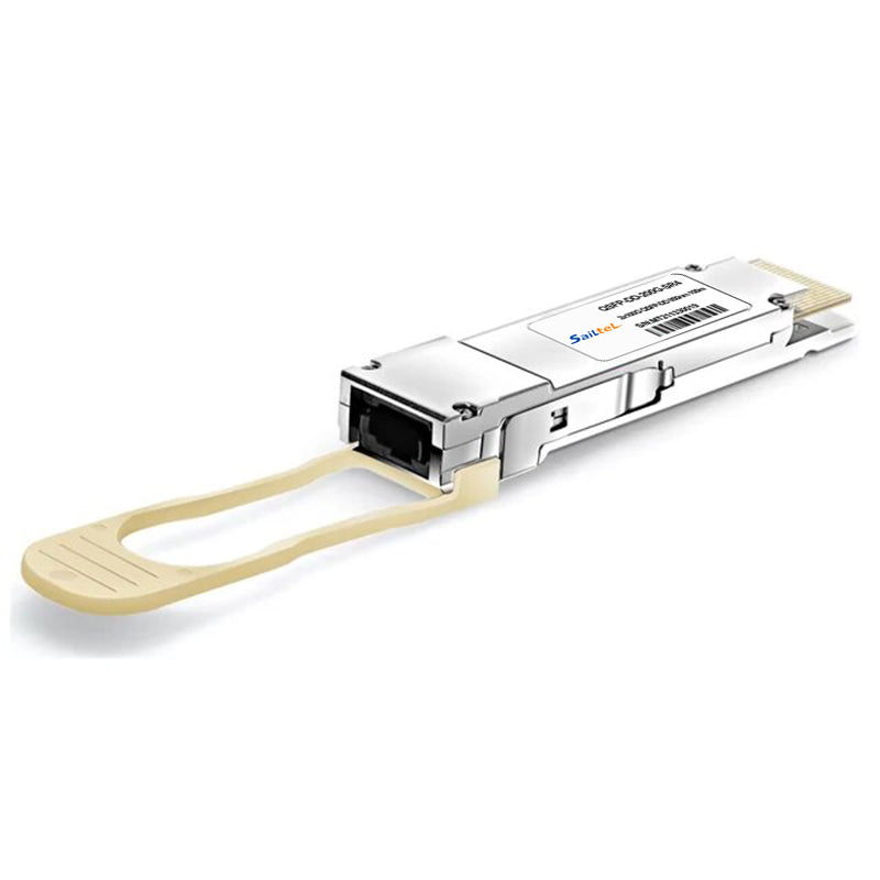 QSFP DD 200G SR4 Transceiver 2x 100G QSFP DD SR4 850nm 70m/100m OM3/OM4 MTP/MPO MMF