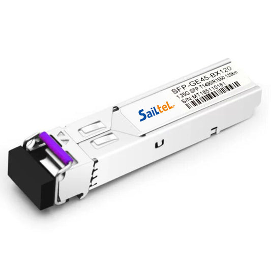 SFP Transceivers – SaiLteL