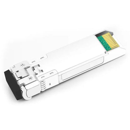 SFP-10G55-ER 10.3Gbps SFP+ Transceiver, Single Mode, 40km Reach