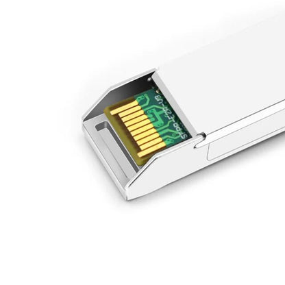 SFP-10G55-ZR120 10.3Gbps SFP+ Transceiver, Single Mode, 120km Reach