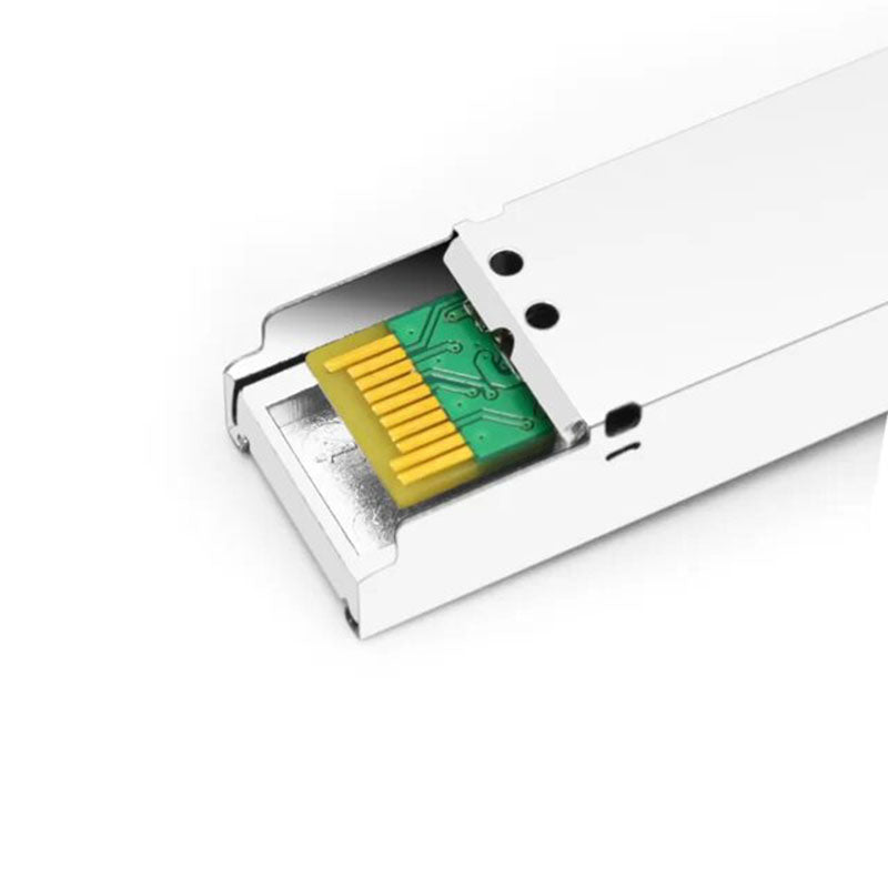 SFP-GE85-SX 1.25Gbps SFP Transceiver, Multi Mode, 550m Reach