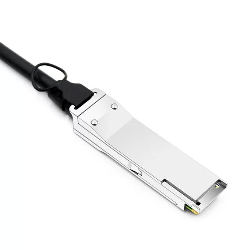 QSFP28-100G-PC2M 100Gbps QSFP28 to QSFP28 Direct Attach Cables